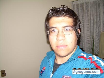 rolo2005 chico soltero en Santiago