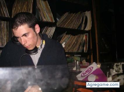 buzz chico soltero en Mejorada del campo
