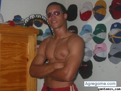 papitoaqui chico soltero en Boca Chica