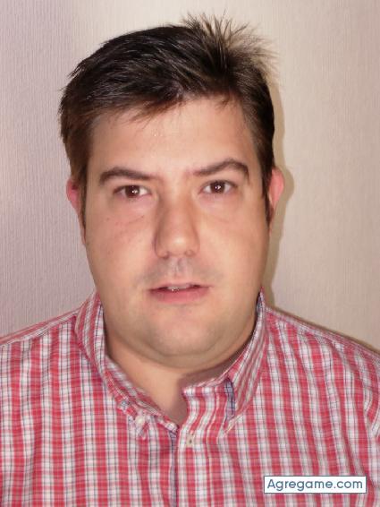 pablomad chico soltero en Pamplona