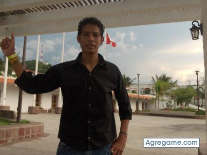 Viktorsanta chico soltero en Ciudad De México