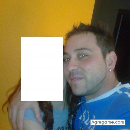 iosu chico soltero en Getafe