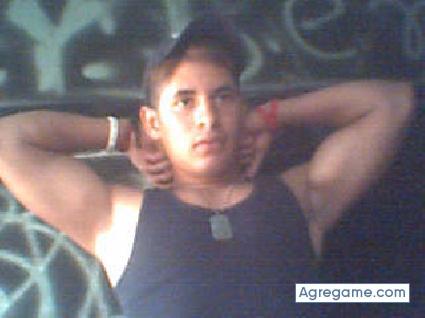 jesuspro chico soltero en Porto Cristo Novo