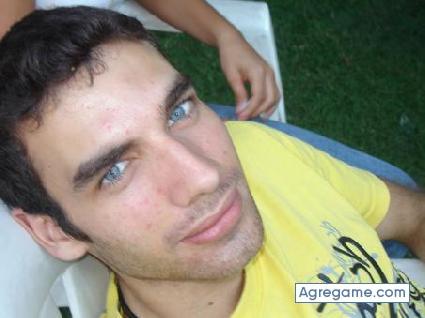 junior49 chico soltero en Chacabuco