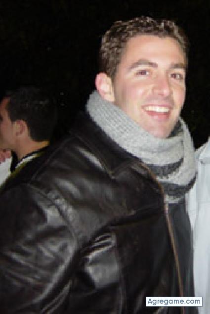 ericestaaqui chico soltero en Barcelona
