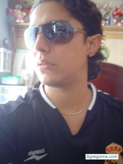 dario19 chico soltero en Ocotepec