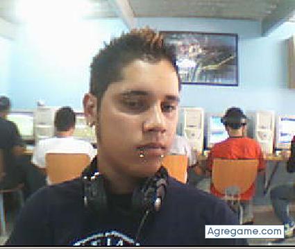 XxDrakoxX chico soltero en San Fernando Apure