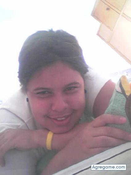 angiefaint chica soltera en Punta De Mata