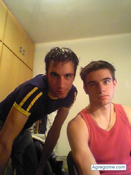 dayorid chico soltero en Barcelona