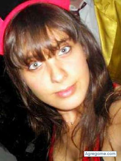 paulis chica soltera en Llavallol