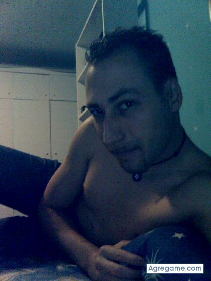 diabolillo chico soltero en Barcelona
