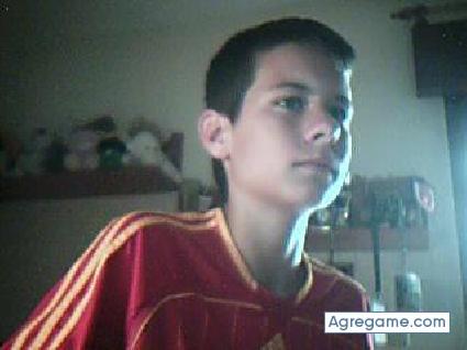 juanfraned92 chico soltero en Nueva Andalucia