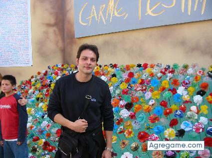 poldark chico soltero en Valencia