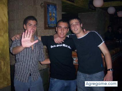 calawerszgz chico soltero en Zaragoza