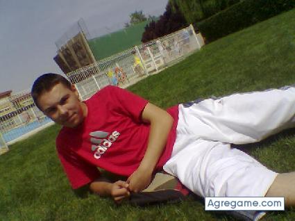 CHINEK chico soltero en Alcorisa