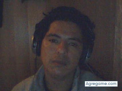 dilan123321 chico soltero en Madrid