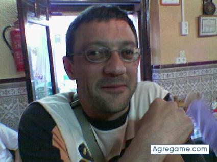 amin chico soltero en Cádiz