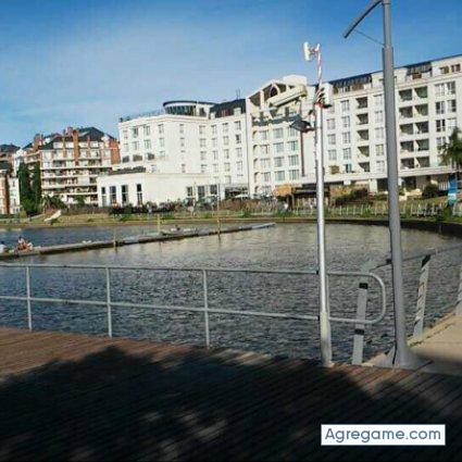 santiaguito221 chico soltero en Pinamar