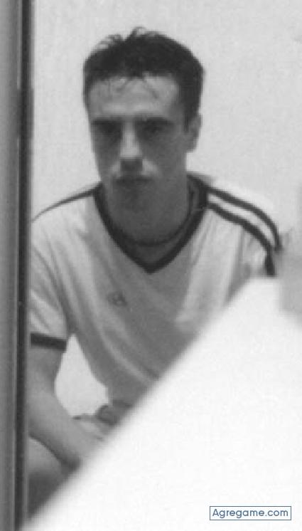 daviiis chico soltero en Rubi