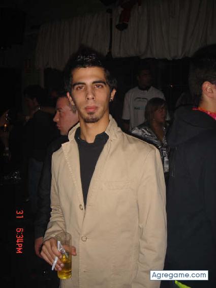 markoswapo chico soltero en Gava