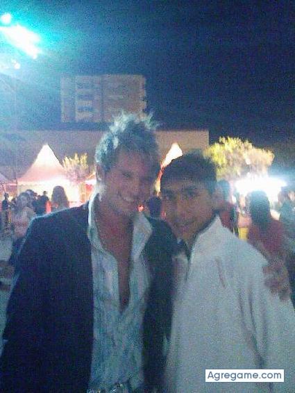 Santiago17 chico soltero en Alicante