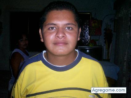 albnerto05 chico soltero en Ixtlán De Juárez
