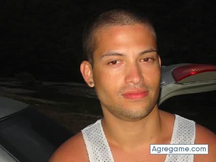 aloja chico soltero en Caripito