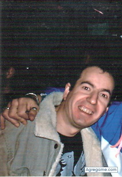juanca75 chico soltero en Benicarló
