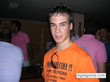 FONTA chico soltero en Son Servera