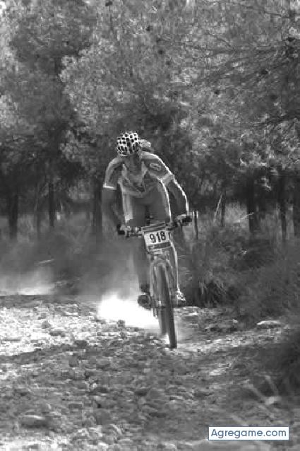 adrenalina chico soltero en Cehegin