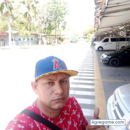 arnaldogustavo chico soltero en Valera