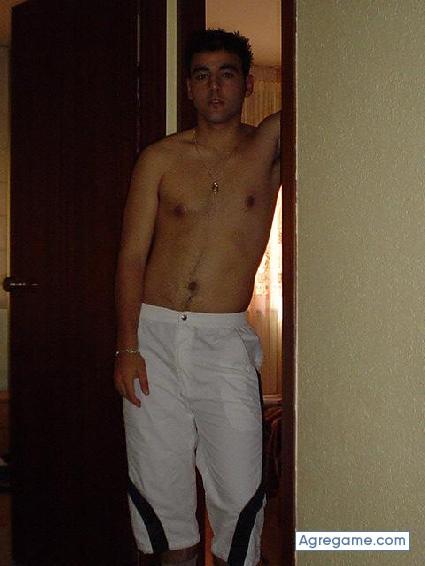 crackforever85 chico soltero en Barcelona