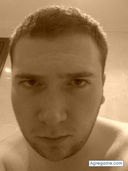 caginebo chico soltero en Albacete