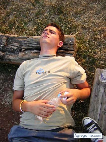 eragon chico soltero en Milpa Alta