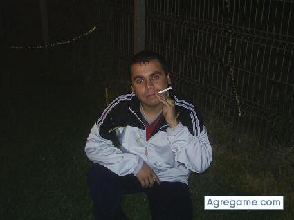 fabialbo chico soltero en Santiago