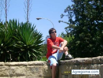 mazingerzz chico soltero en Valdivia De Paine