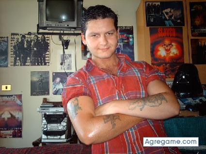 lordlagos66 chico soltero en La Ligua