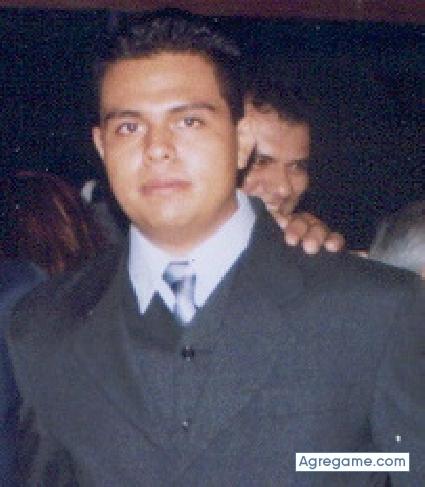 alcaraz chico soltero en Tlayacapan