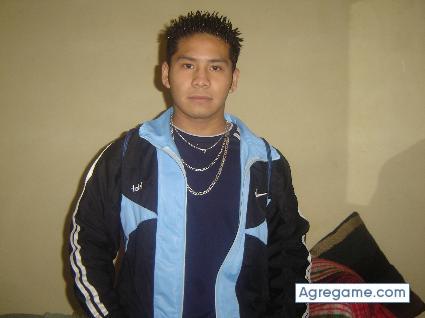 kio chico soltero en Monterrey