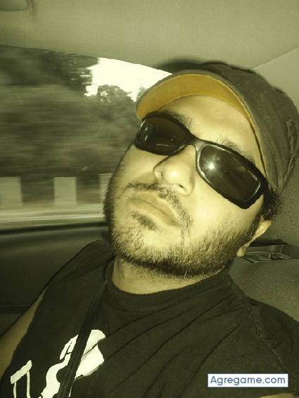 LEONCONKISTADOR chico soltero en Azcapotzalco