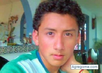 edward1615 chico soltero en Ciudad De México