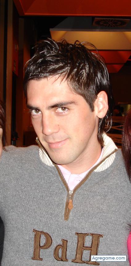 morenazogim chico soltero en Madrid
