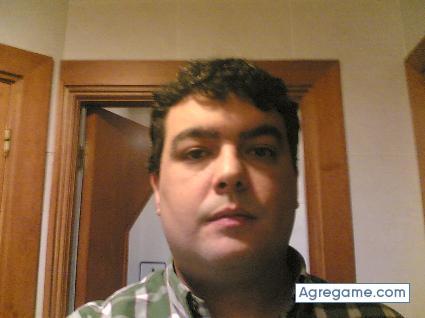 magoscuro chico soltero en Bilbao