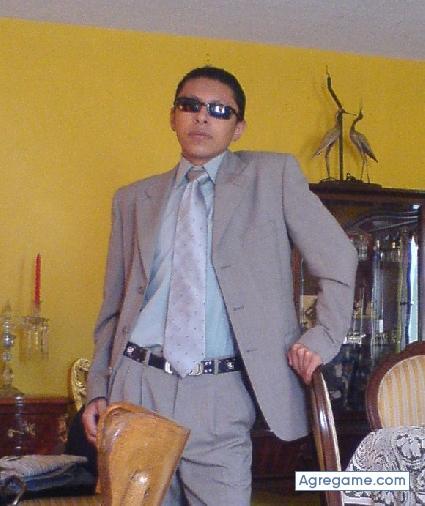 daniel130687 chico soltero en Ciudad De México