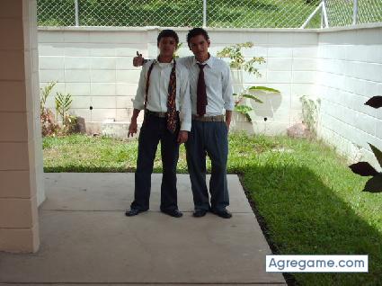 csevi chico soltero en Danlí