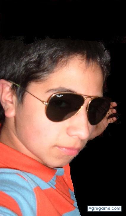 piipex chico soltero en Porvenir