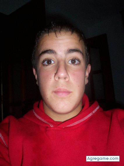 litrillo chico soltero en Aroche