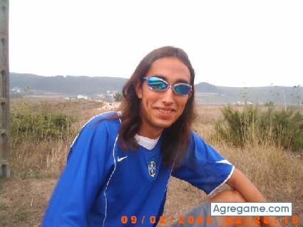 razgriz chico soltero en Valencia