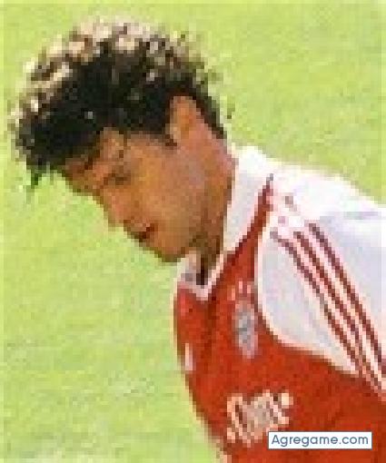 tott1 chico soltero en Málaga