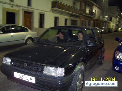 petermiura chico soltero en Miajadas